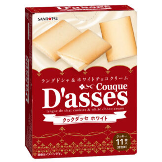 クックダッセ<ホワイト>